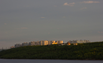 Мурманск