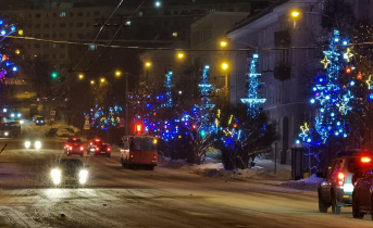 Мурманск
