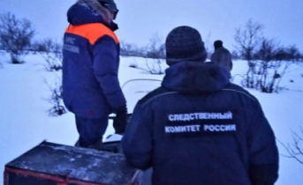 Сжегший тело своего товарища мурманский рыбак предстанет перед судом Следователи