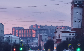 Проводят проверку в Мурманске Мурманск