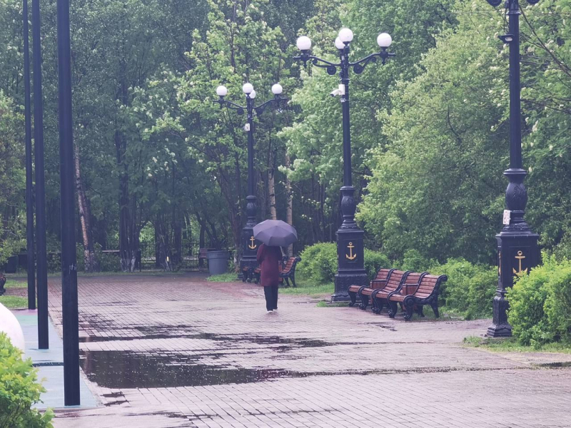 Мурманск