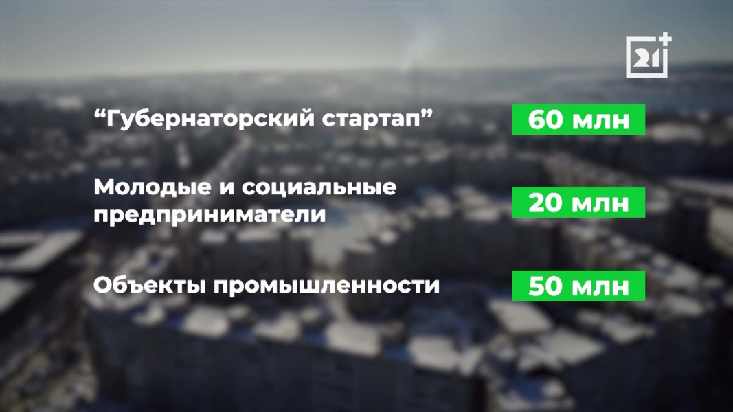 «Губернаторский стартап» помогает заполярному бизнесу Мурманск