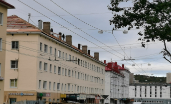Крыша
