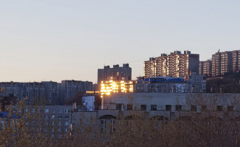 Мурманск