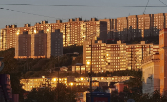 Семейный праздник пройдет в столице Заполярья Мурманск