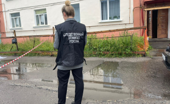 Проверка после гибели Следком Мурманская область