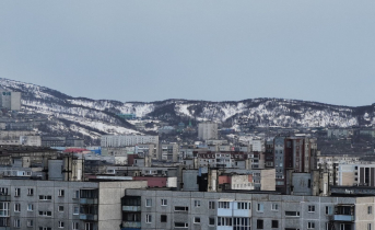 Мурманск