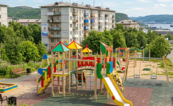 Площадка