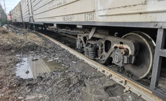 Генеральному директору в Мурманской области утвердили обвинение Рельсы