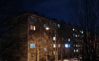 Северянин оказался в полиции из-за паспорта Дом