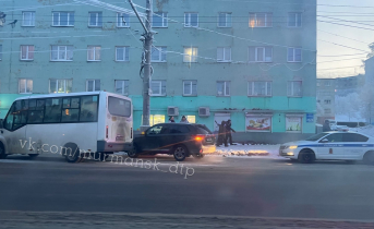 ДТП