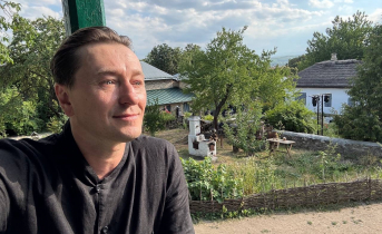 Сергей Безруков был впечатлён Мурманской областью Безруков
