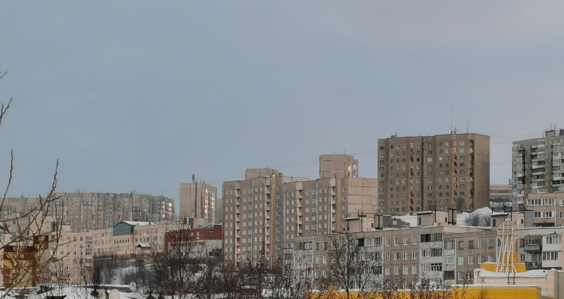 Дома