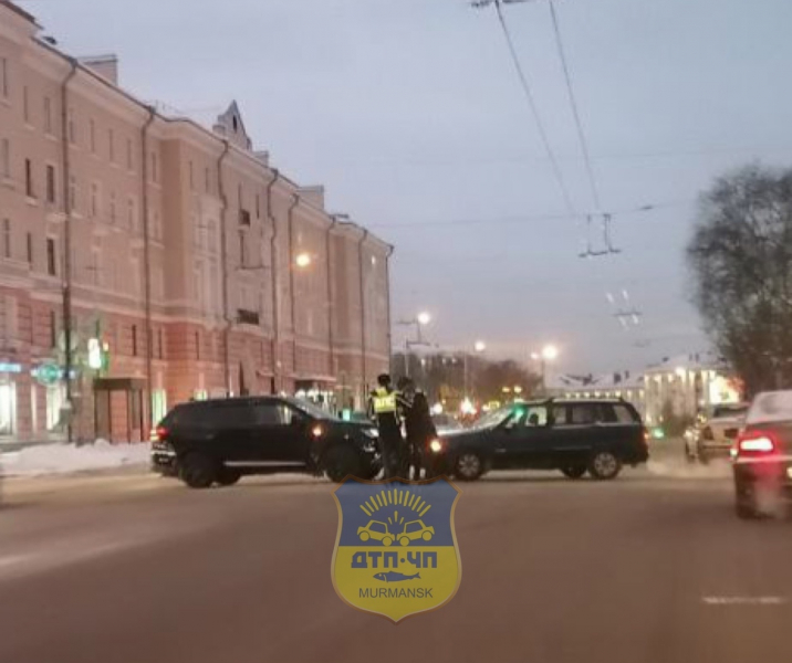 Авария