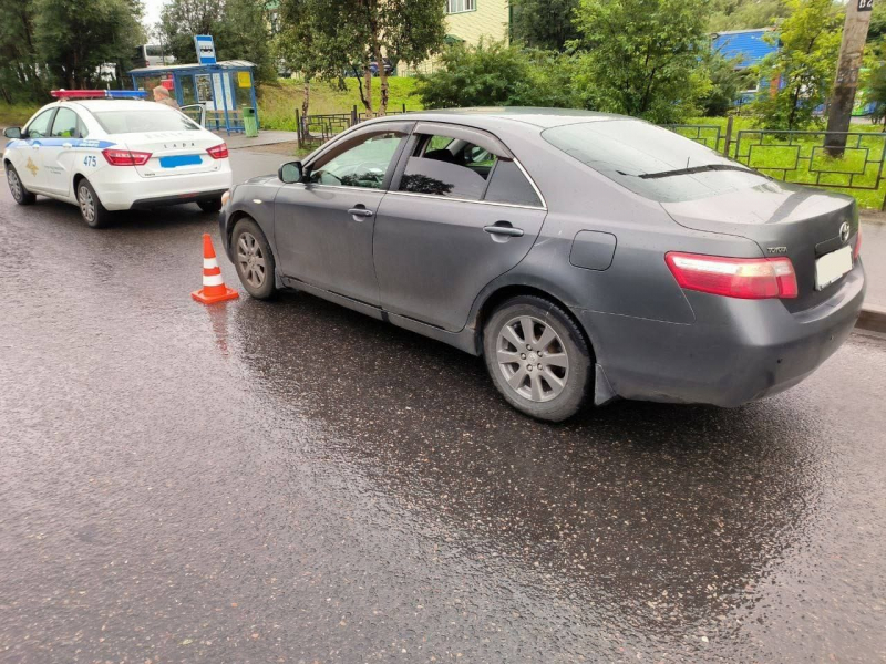 Автомобиль