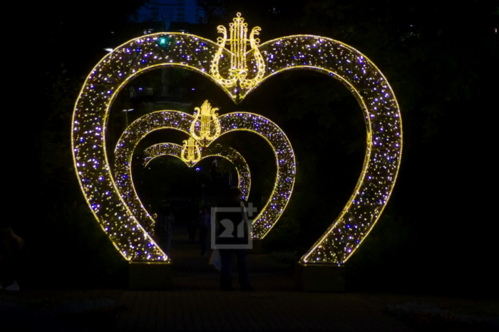 Сердце