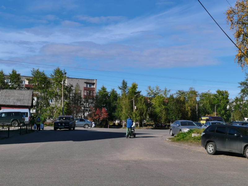 Приговор в отношении бывшего полицейского Кандалакша