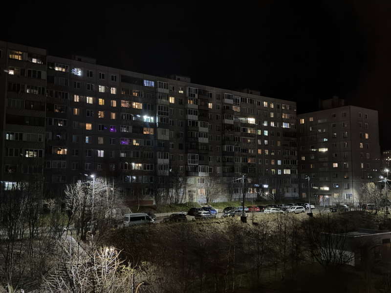 Ночные вечеринки не дают спать. В Мурманске разгорелся конфликт