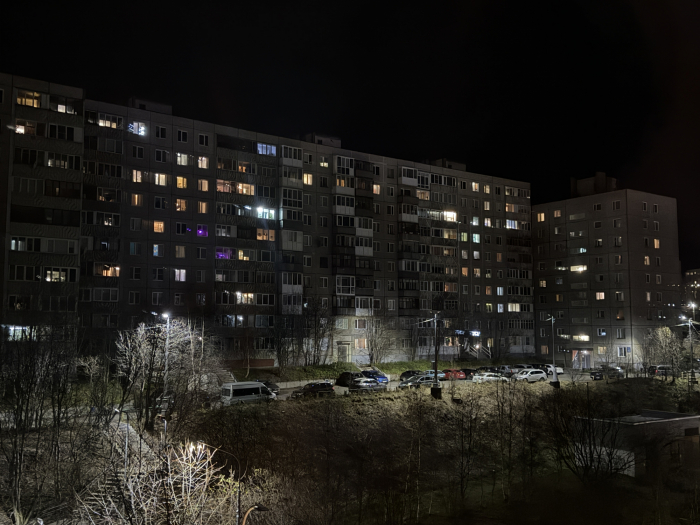 Ночные вечеринки не дают спать. В Мурманске разгорелся конфликт