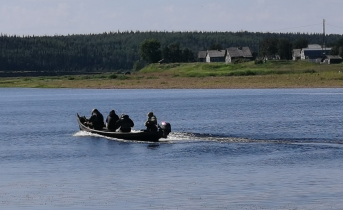 Северяне возмутились состоянием популярного места отдыха Водоём
