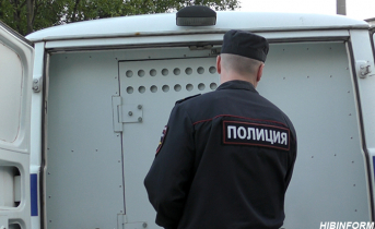 Ситуация в семье в Мурманской области вышла за рамки закона Ситуация в семье в Мурманской области вышла за рамки закона
