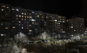 Ночные вечеринки не дают спать. В Мурманске разгорелся конфликт Ночные вечеринки не дают спать. В Мурманске разгорелся конфликт