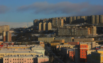 Мурманск