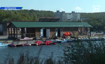 Северян предупредили об опасности на водоемах Причал