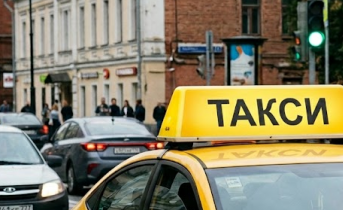 Мурманский таксист рассказал вопиющий случай с пассажирами Такси