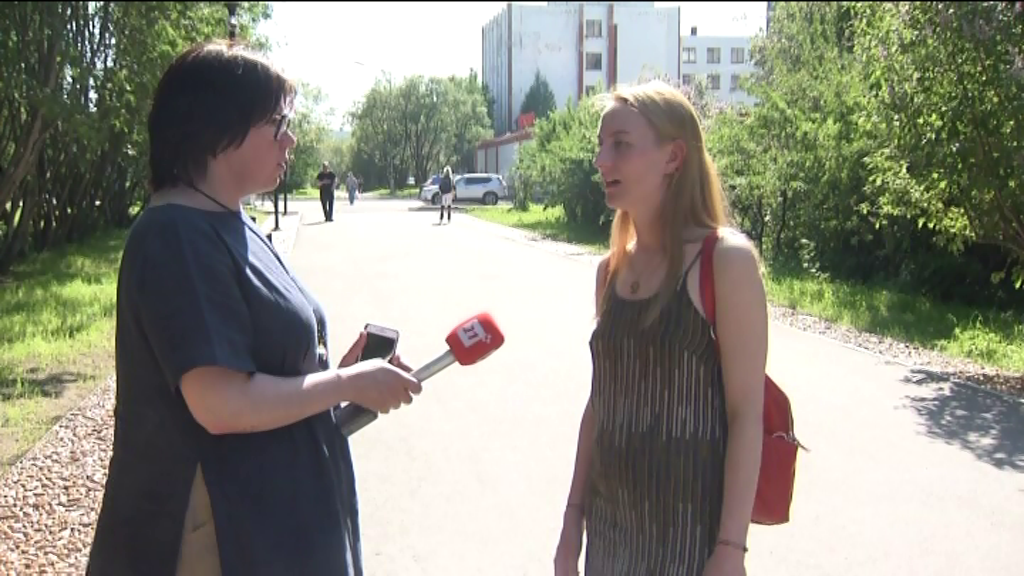 Пусть другие прививаются, а я подожду - чем это опасно? Спецпроект ТВ-21, фото Интервью