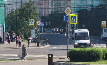 Центр Мурманска
