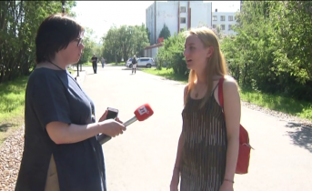 Пусть другие прививаются, а я подожду - чем это опасно? Спецпроект ТВ-21, фото Интервью