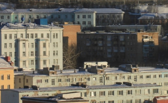 Жилые дома