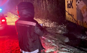 После смертельного ДТП в Мурманской области возбудили уголовное дело Следком