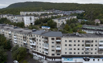 Неравнодушные мурманчане спасли девушку, которой стало плохо Город