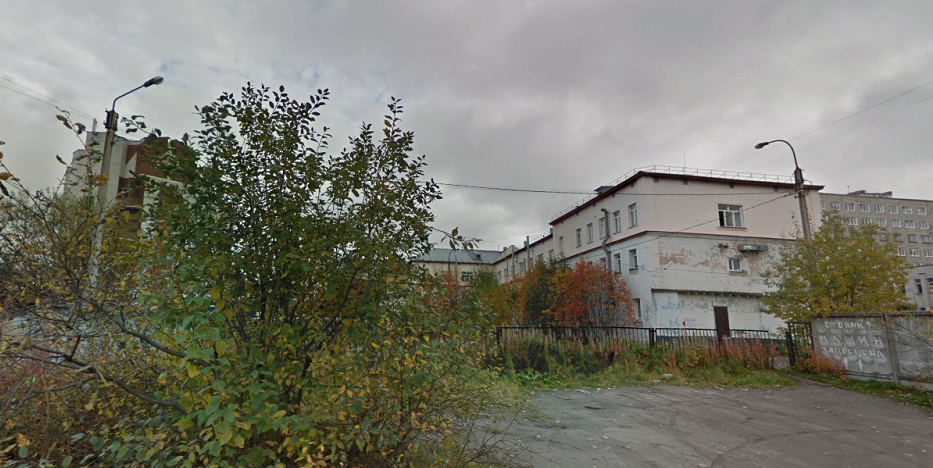 В Москве обсудили реконструкцию Больничного городка, фото Больничный городок