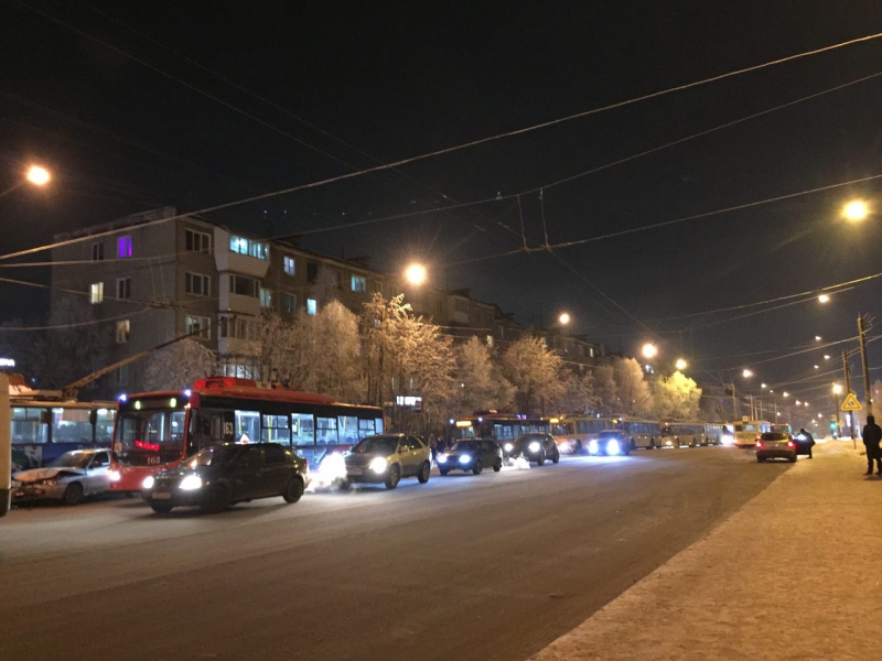 Пробка