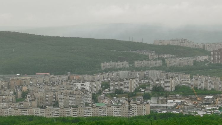 В Мурманской области сняли ряд антиковидных ограничений мурманск