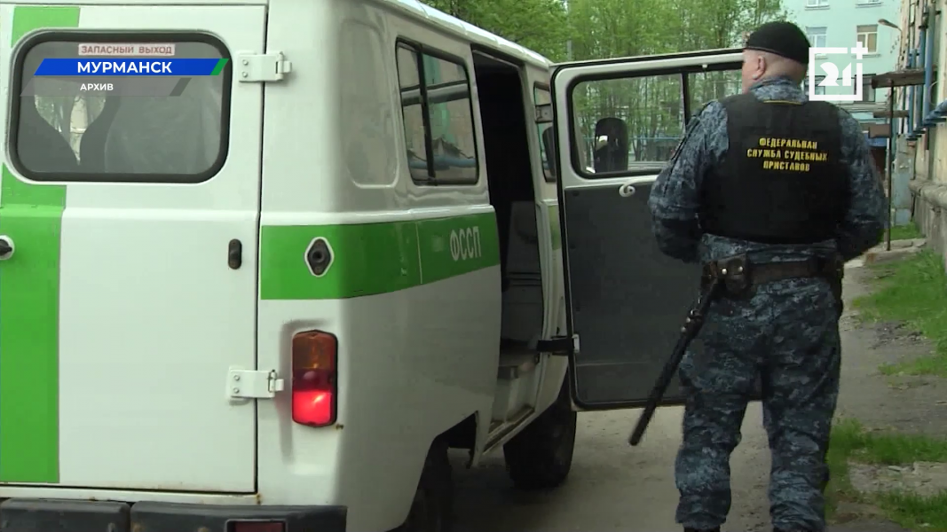 Стражи закона рассказали о своей работе