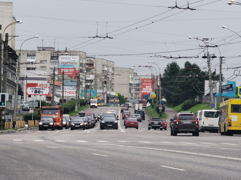 Мурманск