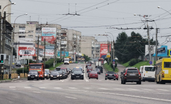 Заказать такси в Мурманске Мурманск