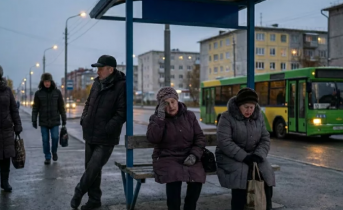 «Нет энергии и сил»: специалисты объяснили влияние межсезонья на северян город