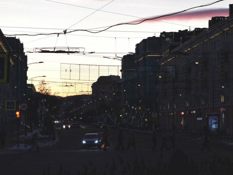Новые выплаты появятся в Мурманской области Мурманск