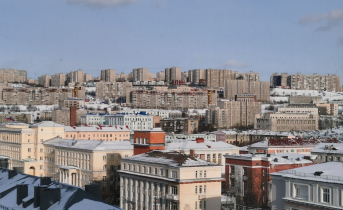Мурманск