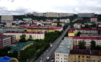 В Мурманске резко подешевели продукты в магазинах В Мурманске резко подешевели продукты в магазинах