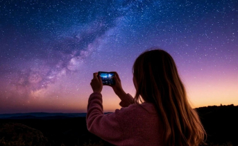Северяне представили свои творческие проекты в Крыму Фотограф