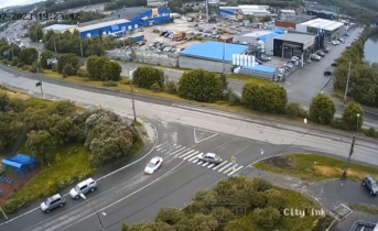 В Мурманске разыскивают водителя Нарушитель