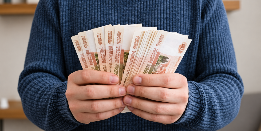 Стало известно, сколько в среднем зарабатывают жители Мурманской области