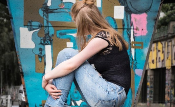 Пропавшую в Мурманске 14-летнюю девушку нашли Девушка