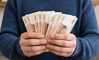 Стало известно, сколько в среднем зарабатывают жители Мурманской области
